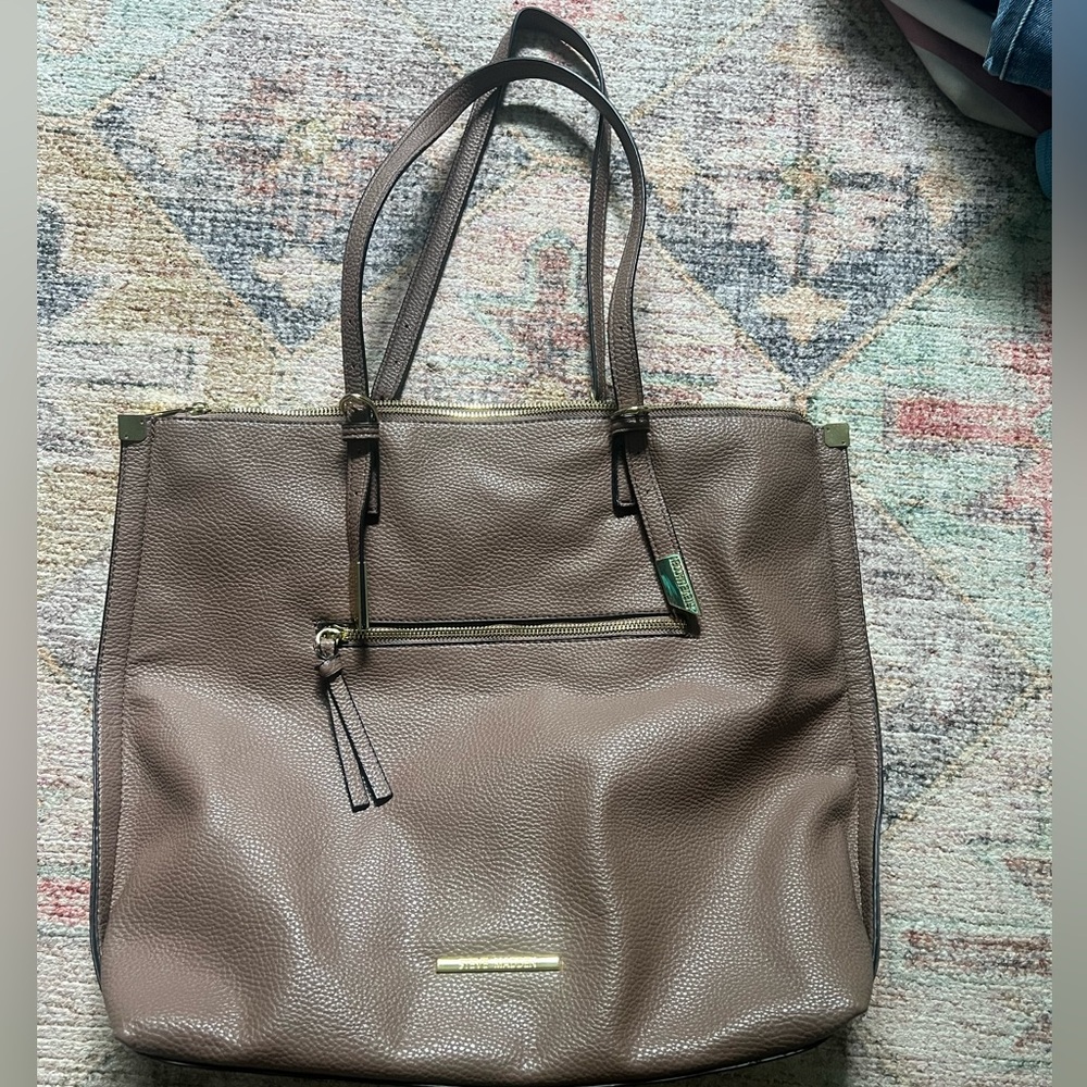 Steve Madden Tote Bag
